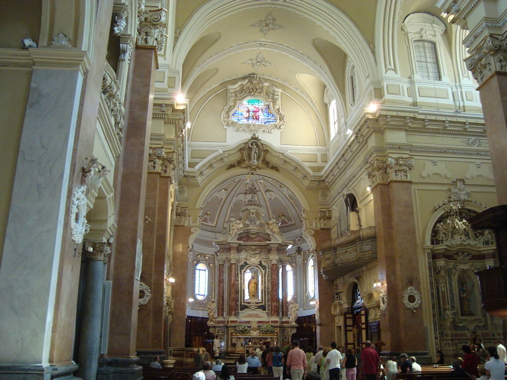 Basilica_San_Martino_de_Martina_Franca_