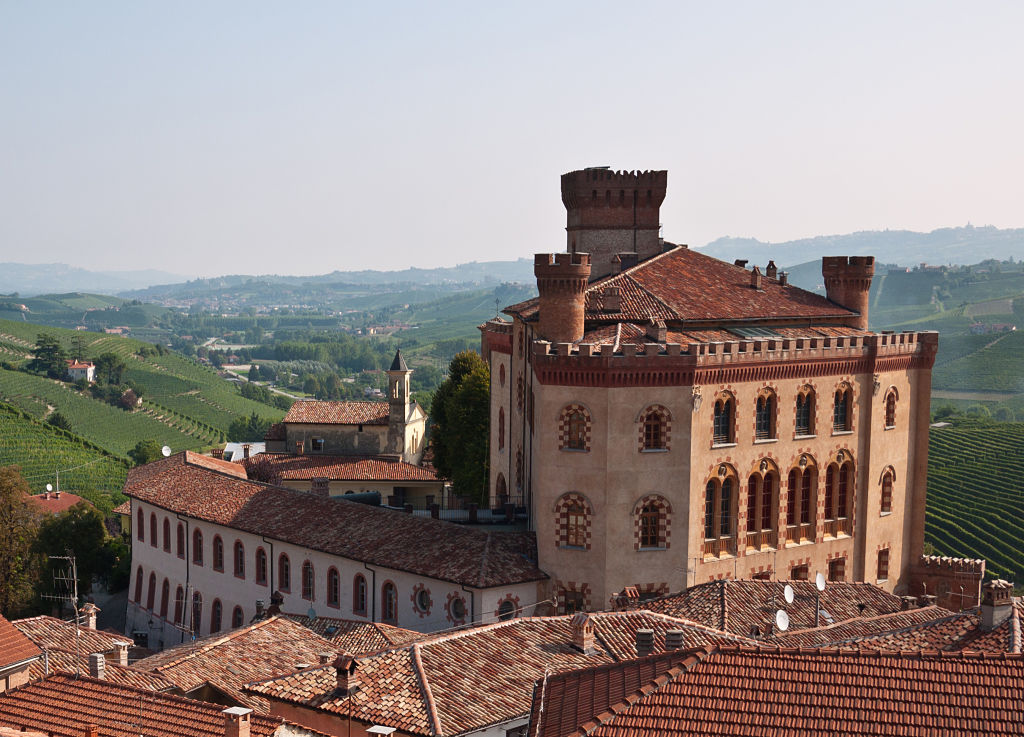 Castello