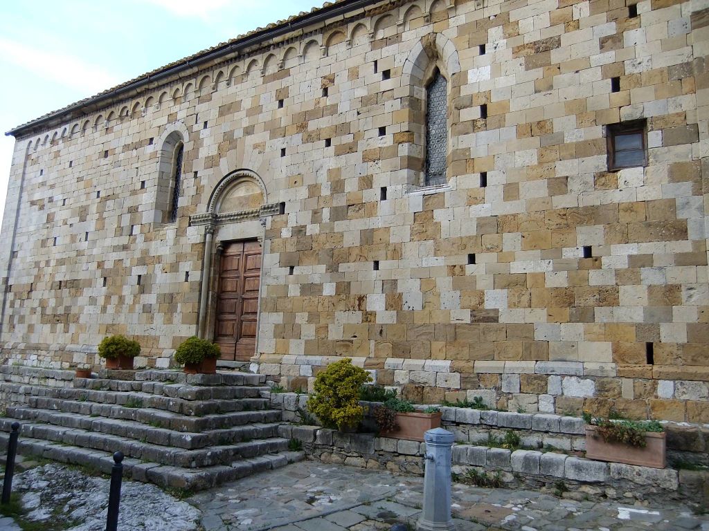 3. Chiesa di San Leonardo