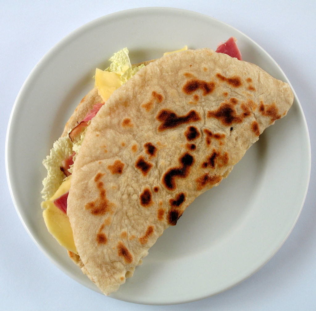 Piadina_Romagnola