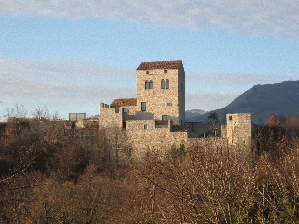 Castelli di Pieve di San Pietro_e