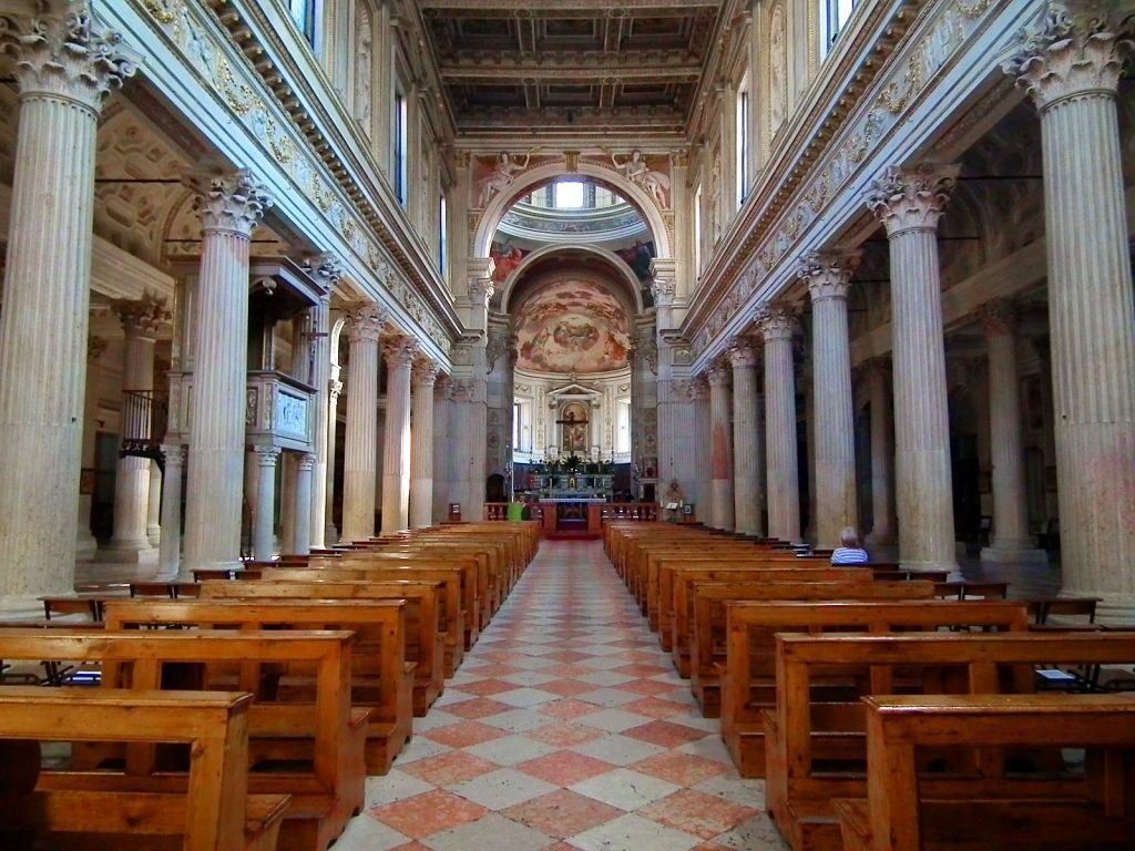 Mantua_Duomo