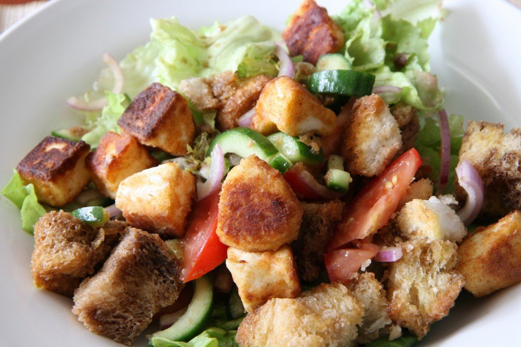 Panzanella