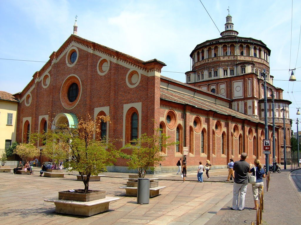 Santa_Maria_delle_Grazie_Milano_