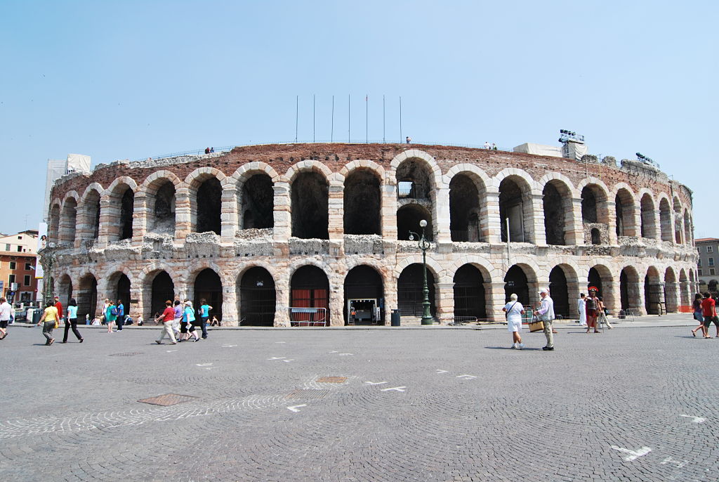 Appartamenti Turistici Verona Appartamenti Turistici Verona