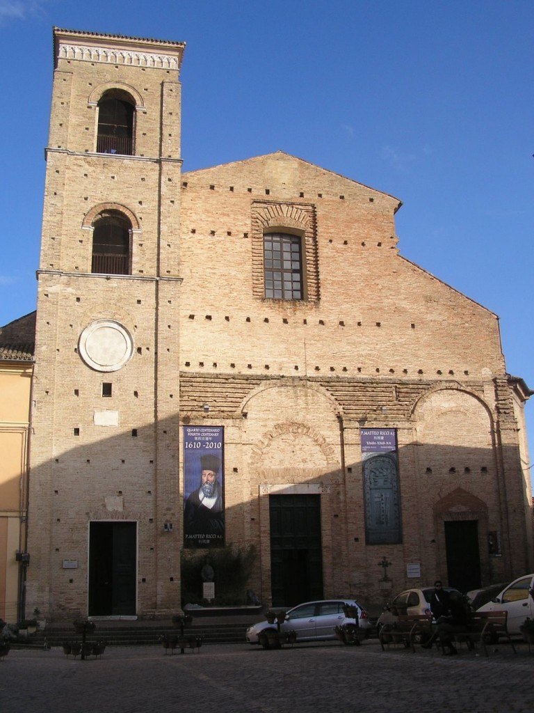 Duomo Macerata