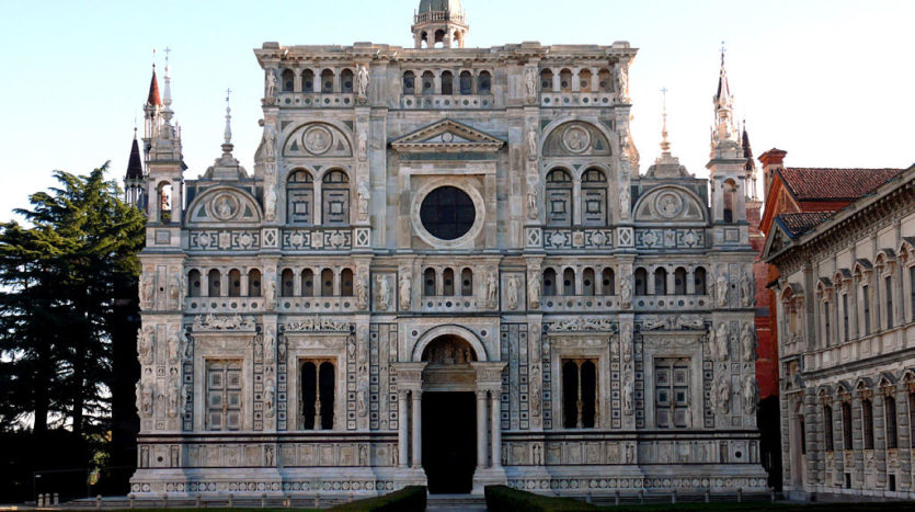 Hotels In Pavia Italien Hotels In Pavia Italien