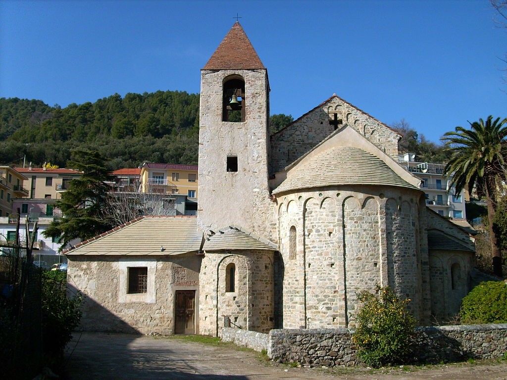 Noli-Chiesa di San Paragorio_opt