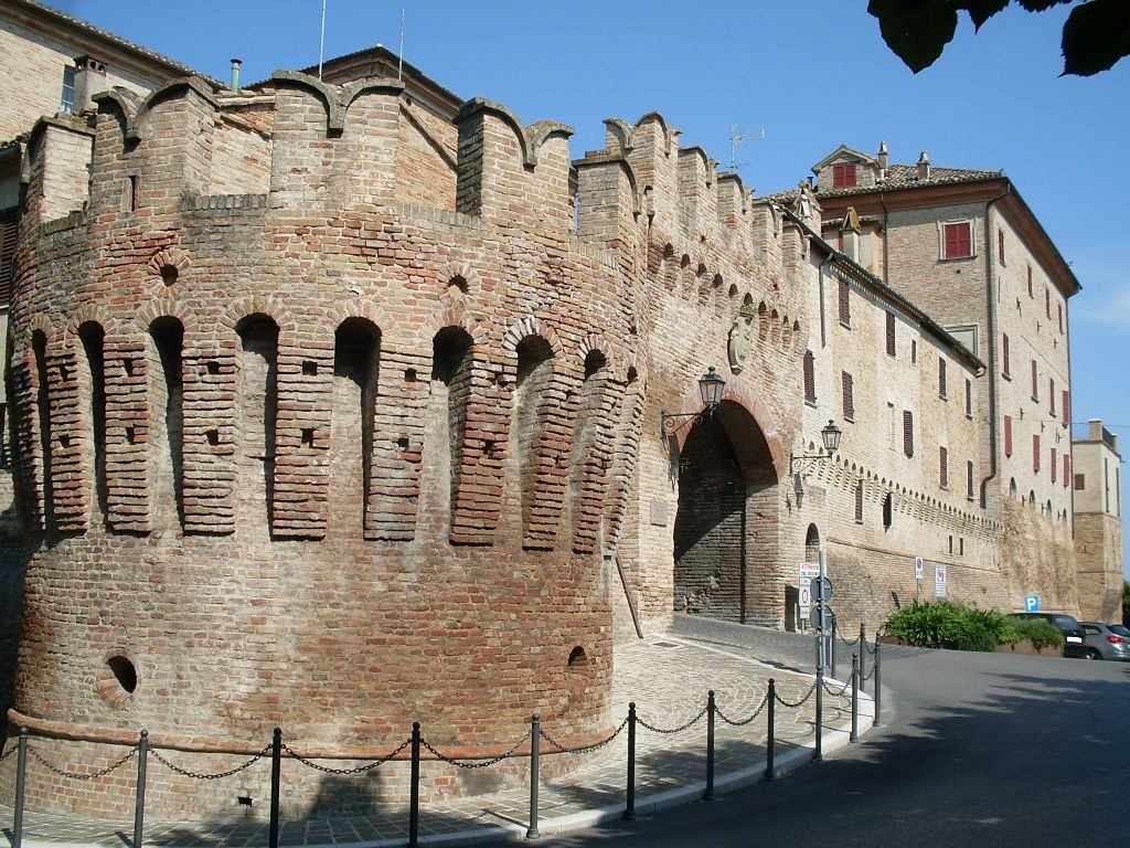 Porta_Nuova_Corinaldo