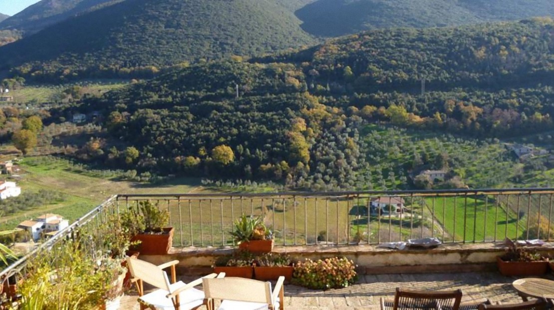 Hotel Relais La Torretta Hotel Relais La Torretta