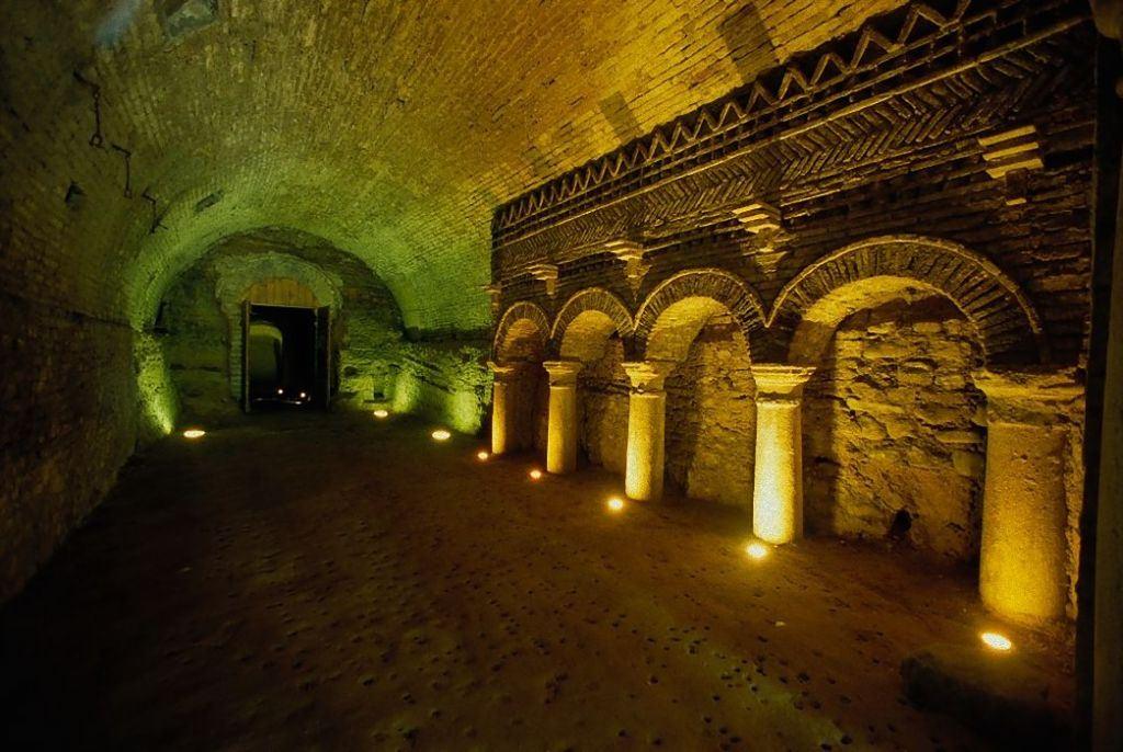 grotte-Santarcangelo Romagna