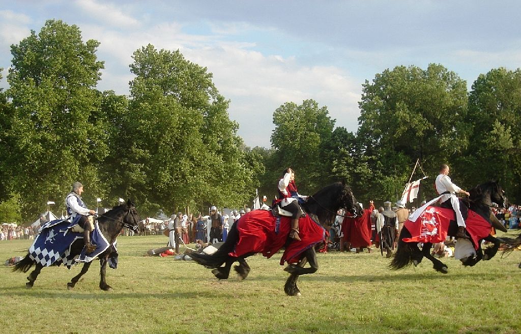 BATTAGLIA DI LEGNANO