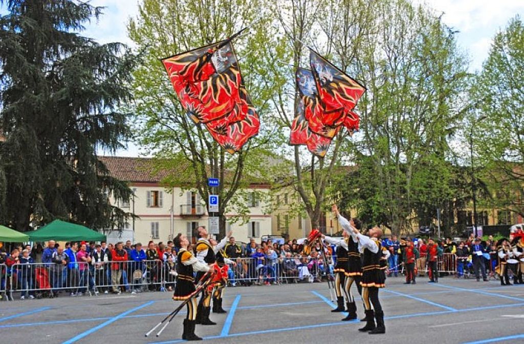 Torneo Dell’Antica Rotonda