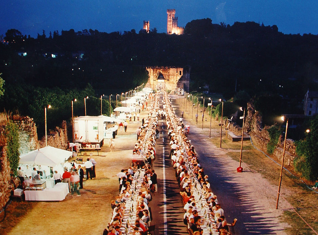 Festa del Nodo d'Amore 