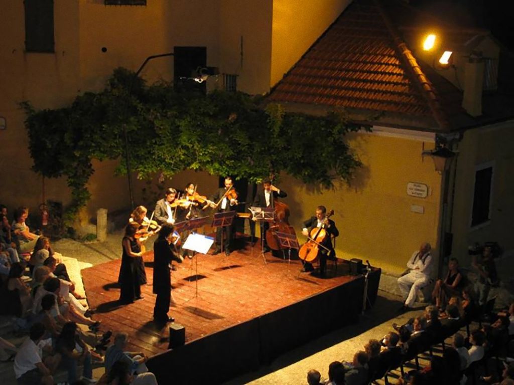 Festival di Musica da Camera foto strumentiemusica