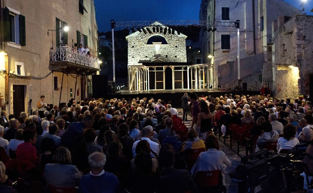 Festival di Verezzi foto savonanews