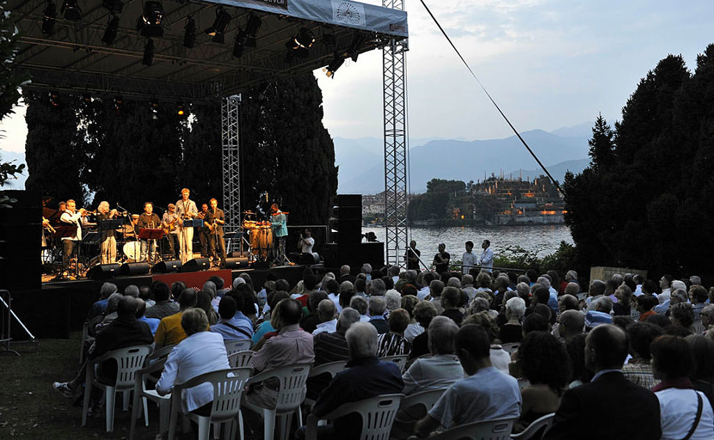 Stresa Festival Musical