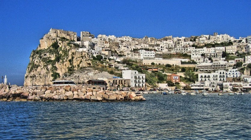 Peschici Hotel Sul Mare Pensione Completa Peschici Hotel Sul Mare Pensione Completa