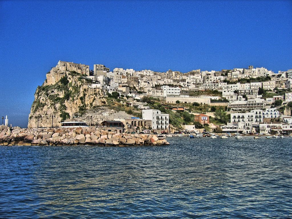 Peschici_Gargano