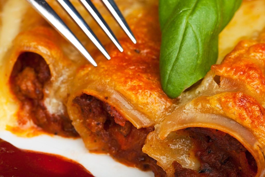 cannelloni foto guidecucina