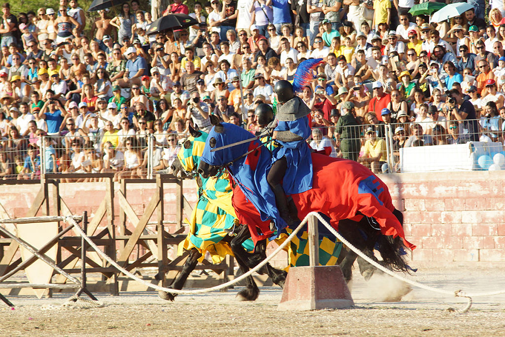 TORNEO DEI RIONI 