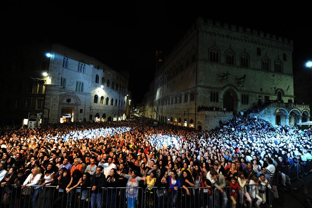 Umbria-Jazz-Festival 