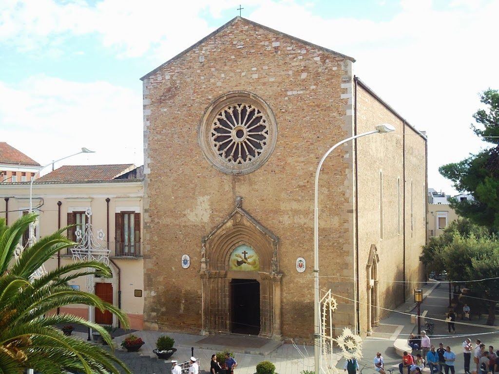 Basilica di San Francesco-Lucera_opt