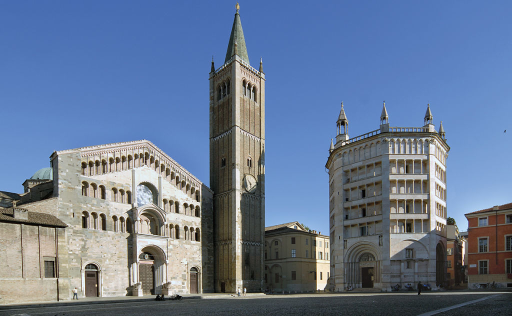 Hotel A Parma Economici Hotel A Parma Economici