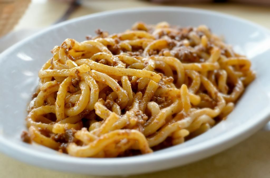 I Sapori Della Cucina Povera Della Tradizione Maremmana