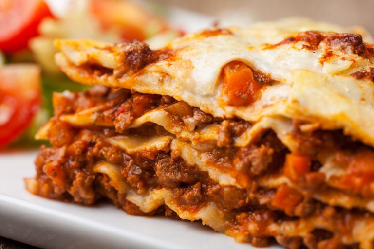 Dai primi piatti alla cacciagione nelle ricette della cucina di Urbino ...