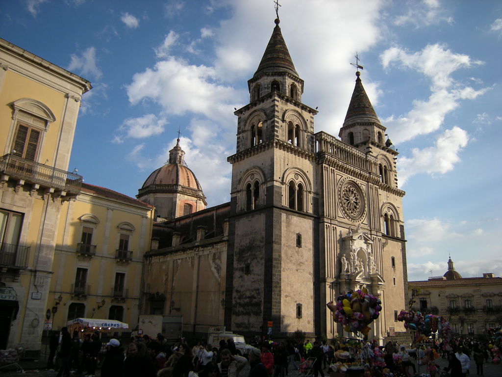 Hotel A Acireale Italia Hotel A Acireale Italia