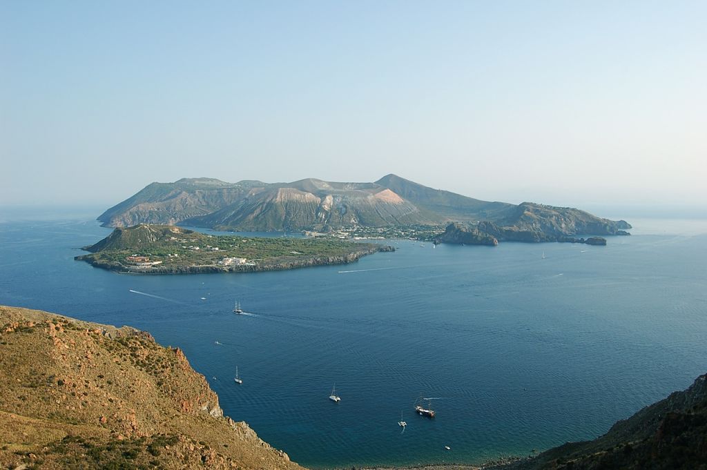 Lipari Appartamenti Lipari Appartamenti