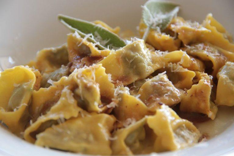 The delicious recipes of traditional Piedmont cuisine, in Turin
