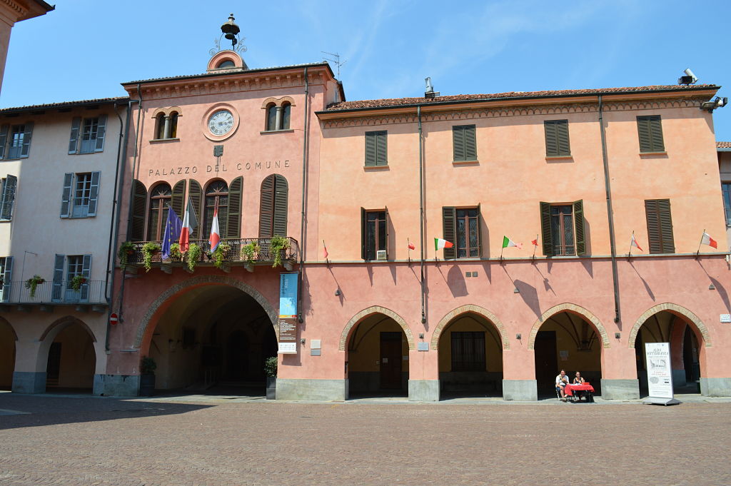 Hotel Nelle Langhe Con Spa Hotel Nelle Langhe Con Spa