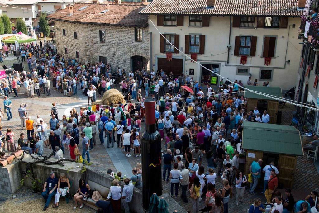 Tradizioni popolari e sagre lombarde