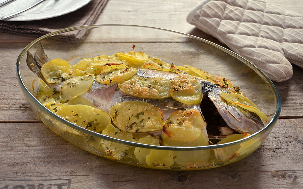 The flavors of the Apulian tradition: dishes that smell of 
