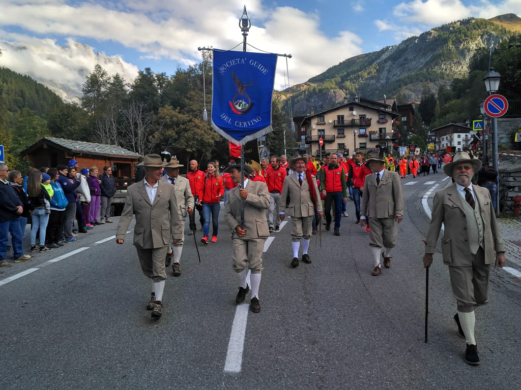 Le fantastiche feste e sagre della Valle d’Aosta Le fantastiche feste e sagre della Valle d’Aosta