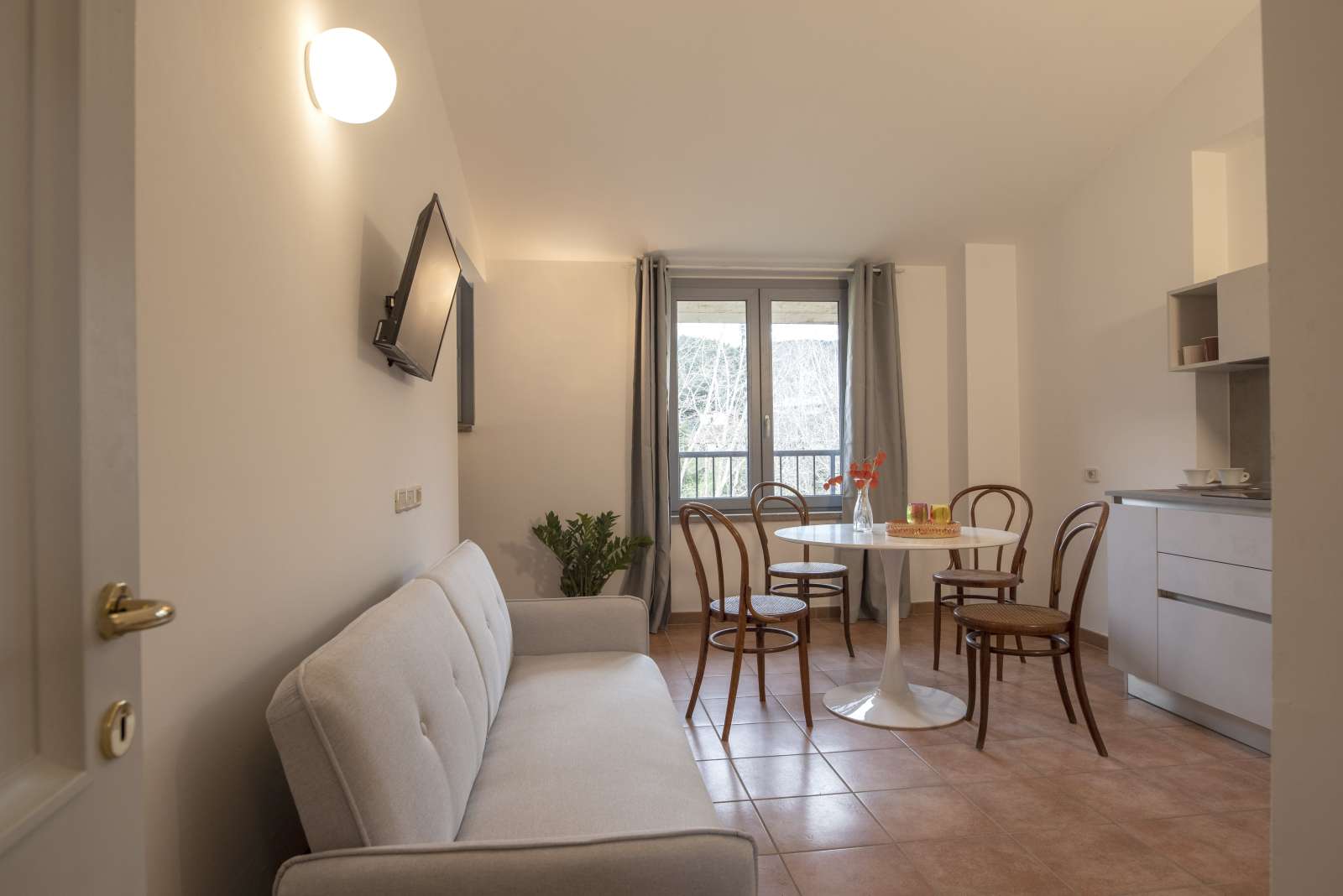 PianPieve | Apartments in Pian della Pieve in Assisi in Umbria